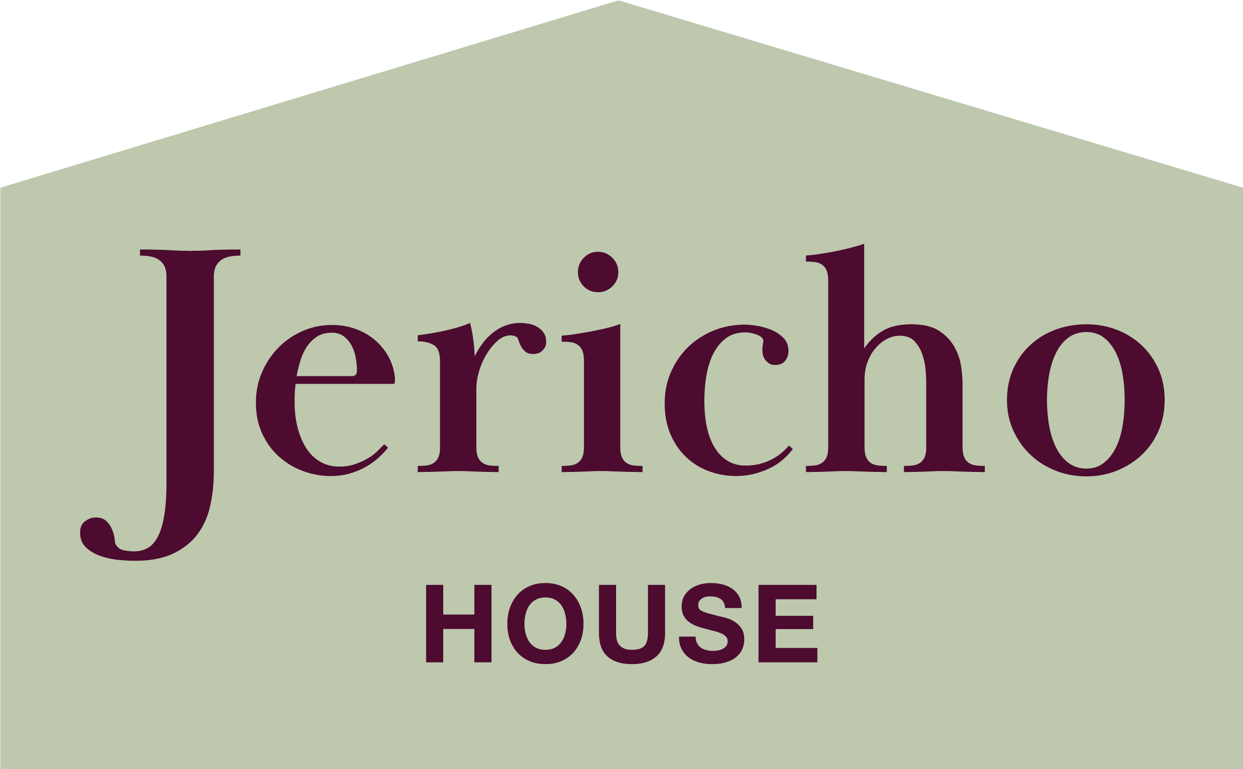 Jericho House